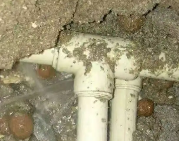 达孜测漏水多少钱