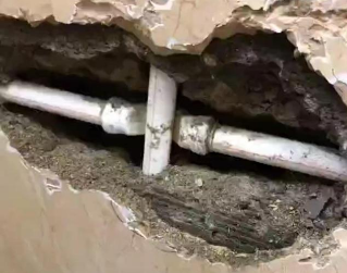 达孜测漏水哪家好