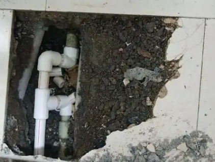 达孜测漏水哪家好