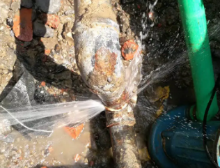 达孜测漏水公司电话