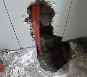 达孜漏水检测电话