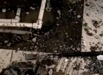 达孜漏水检测电话