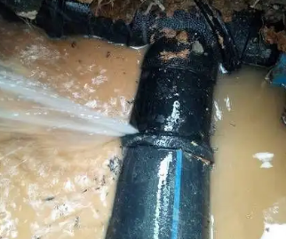 达孜测漏水公司哪家好