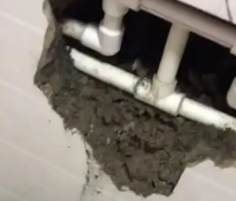 达孜漏水检测电话