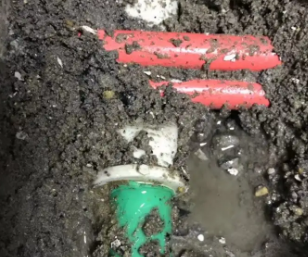 达孜漏水检测电话