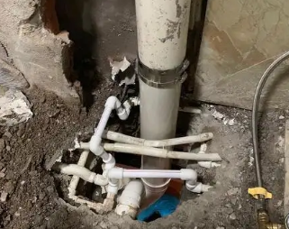 达孜漏水检测哪家好