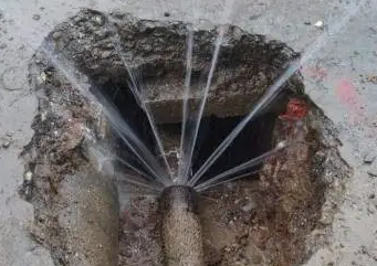 达孜漏水检测多少钱