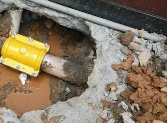 达孜漏水检测哪家好