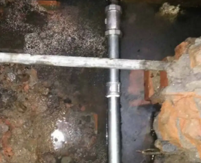 达孜漏水检测公司电话