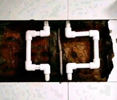 达孜卫生间测漏水哪家好