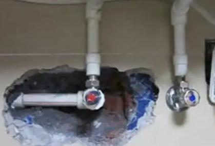 达孜卫生间测漏水查询方法