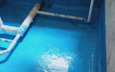 达孜卫生间测漏水哪家好