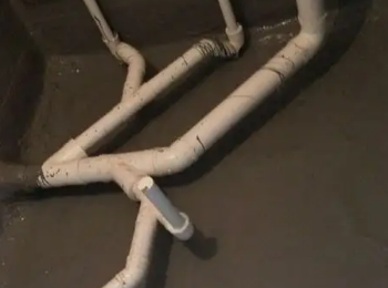 达孜水管漏水检测知识点