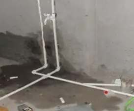 达孜水管漏水检测多少钱