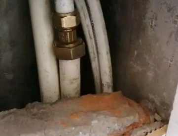 达孜水管漏水检测哪家好