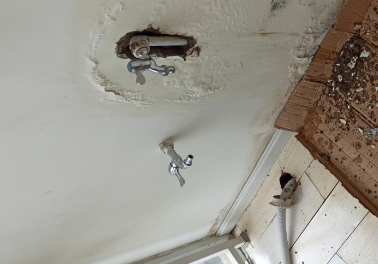 达孜卫生间测漏水