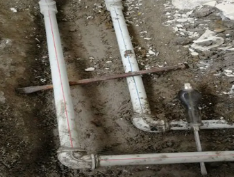 达孜卫生间测漏水多少钱