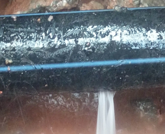 达孜卫生间测漏水哪家好