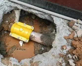 达孜卫生间测漏水哪家好