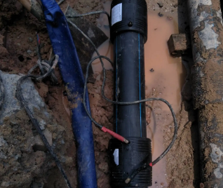 达孜水管漏水检测多少钱