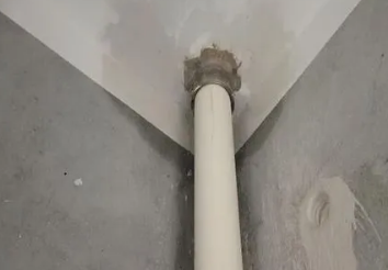 达孜卫生间测漏水之渗水防护