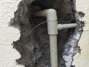 达孜卫生间测漏水哪家好