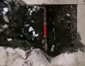 达孜卫生间测漏水多少钱