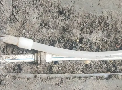 达孜卫生间测漏水哪家好