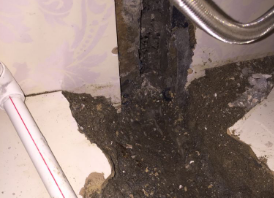 达孜卫生间测漏水哪家好