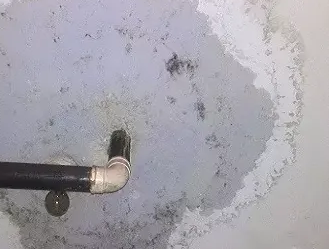 达孜卫生间测漏水之怎么维修