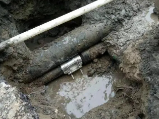 达孜水管漏水检测的传递距离多少