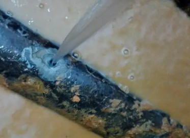 达孜水管漏水检测多少钱