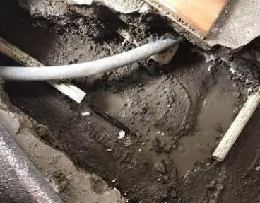 达孜卫生间测漏水价格明细