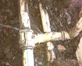 达孜卫生间测漏水多少钱