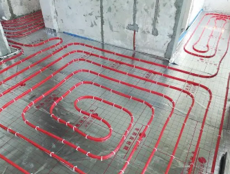 达孜地暖维修的知识