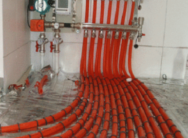 达孜地暖维修多少钱