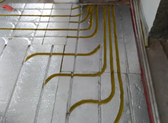 达孜地暖维修哪家好