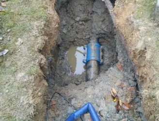 达孜水管漏水检测多少钱