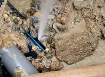 达孜水管漏水检测哪家好