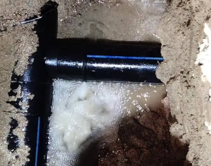 达孜水管漏水检测哪家好