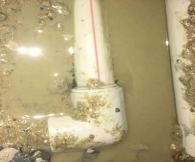 达孜水管漏水检测多少钱