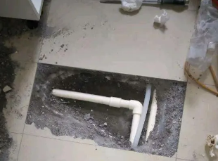 达孜卫生间测漏水哪家好