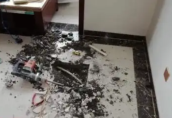 达孜漏水检测多少钱