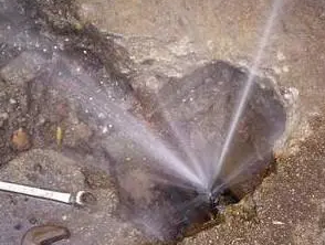 达孜水管漏水检测哪家好