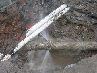 达孜测漏水多少钱