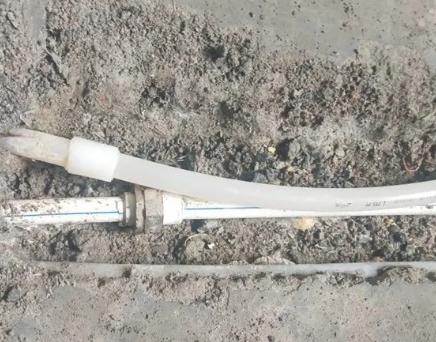 达孜测漏水哪家好