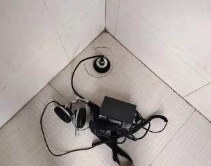 达孜测漏水公司