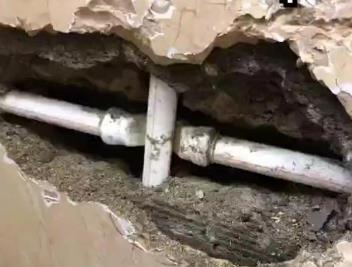 达孜漏水检测电话多少