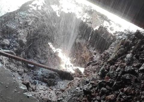 达孜漏水检测哪家好