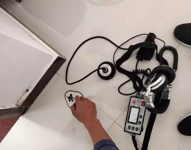 达孜测漏水公司电话